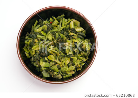 高板醃菜 65210868