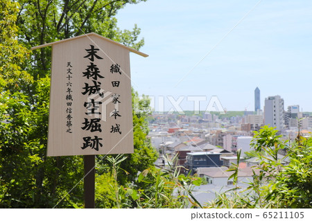 Suemori城堡 Suemori城堡 65211105