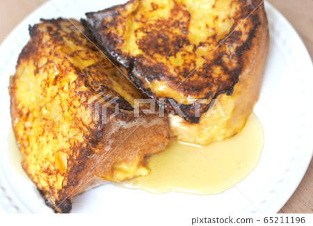 French toast French toast 65211196
