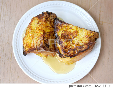 French toast French toast 65211197