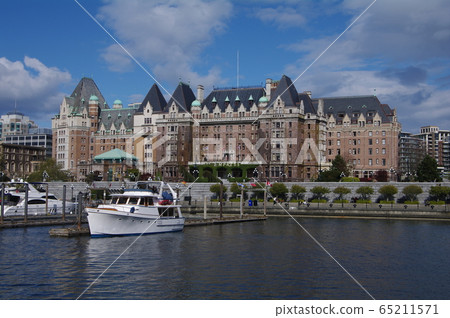 加拿大高檔酒店 65211571
