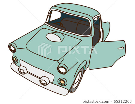 經典車 經典車 65212203