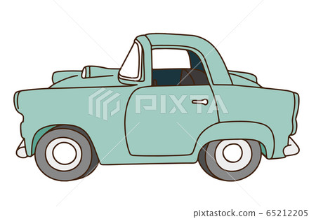 經典車 經典車 65212205