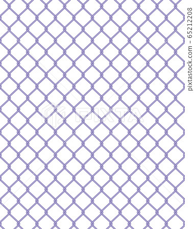 Web fence illustration seamless seamless pattern vector 65212208