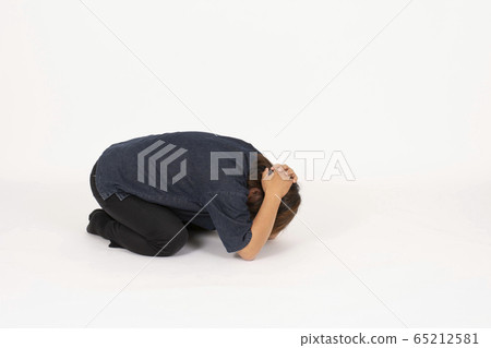 Bankruptcy despair dismissal image 65212581