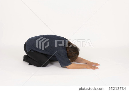 Dogeza道歉圖片 65212784