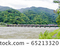 Japan Kyoto Arashiyama 65213320