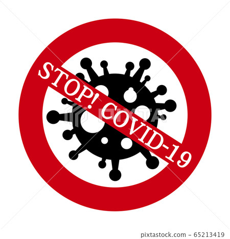 Material-COVID-19 65213419