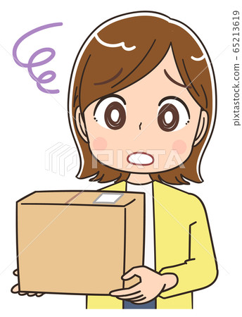 Home delivery delivery parcel mail order delivery illustration Home delivery delivery parcel mail order delivery illustration 65213619