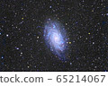 M33三角旋渦星系-1 65214067