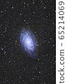 M33三角旋渦星系2 65214069