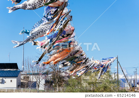 鯉魚旗 鯉魚旗 65214146