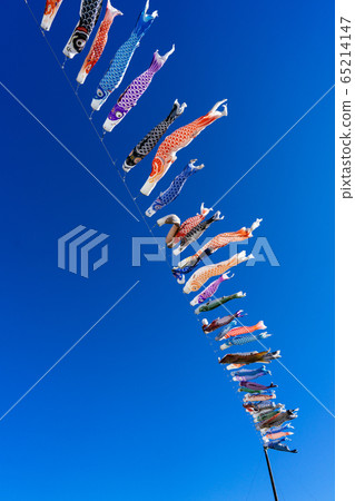 鯉魚旗 鯉魚旗 65214147