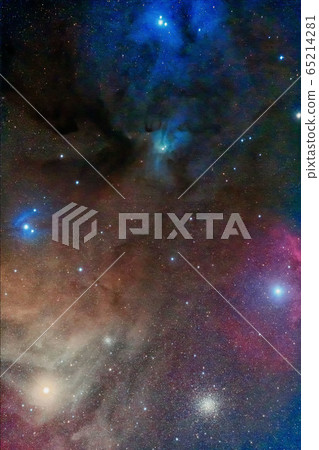 Antares附近的天蠍座 65214281