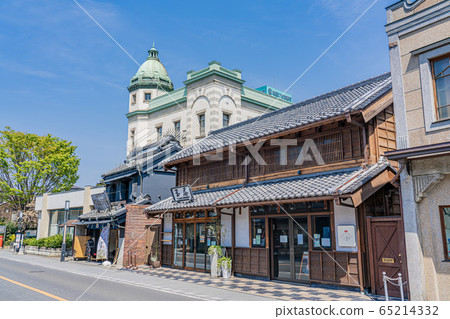 川越系列的城市景觀 65214332