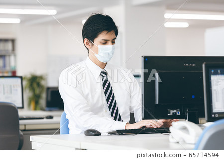  Business image 65214594