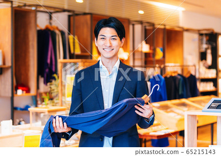 Apparel shop men 65215143