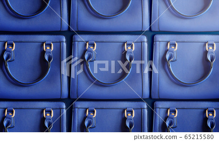 各種顏色的時裝袋 65215580