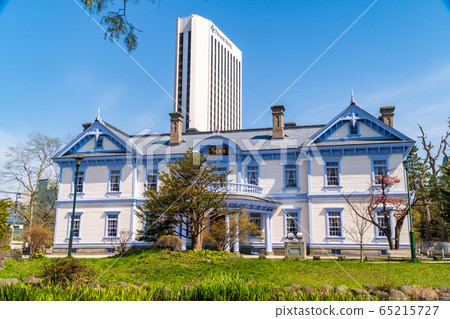 札幌Toyohira-kan Nakajima公園 65215727