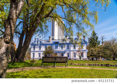 札幌Toyohira-kan Nakajima公園 札幌Toyohira-kan Nakajima公園 65215731