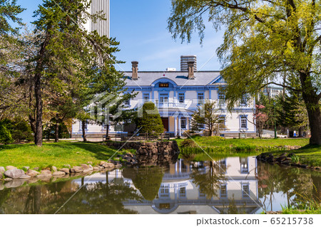 札幌Toyohira-kan Nakajima公園 65215738