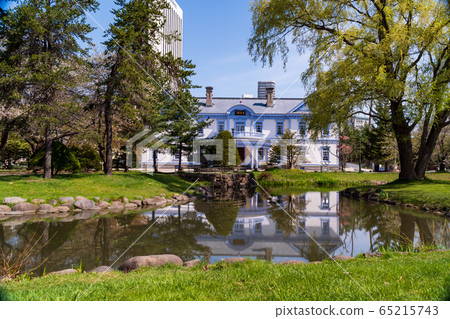 札幌Toyohira-kan Nakajima公園 65215743