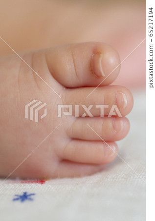 Baby feet-2 65217194