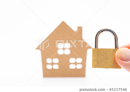 家庭安全圖像 65217546