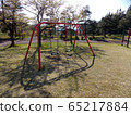 鞦韆公園遊樂場設備 65217884