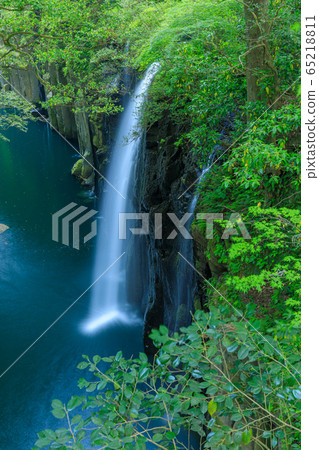 Takachiho Miyazaki_Manai Falls Takachiho Miyazaki_Manai Falls 65218811