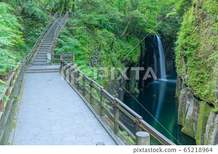 Miyazaki_Takachiho Gorge Promenade 65218964