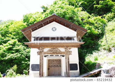 夏山寺 夏山寺 65219432