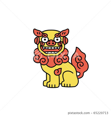 Shisa Okinawa 65220713