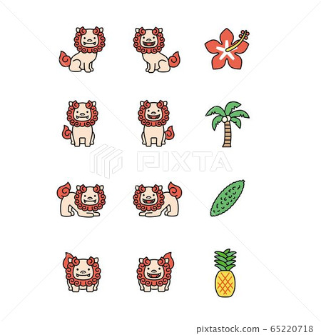 Shisa Okinawa 65220718