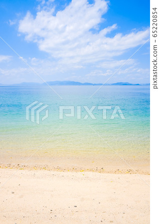 淺海沙灘 淺海沙灘 65220854