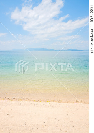 淺海沙灘 65220855