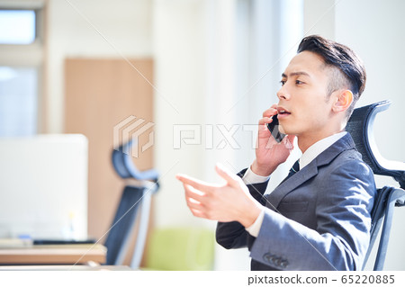 business, businessperson, businessman 65220885