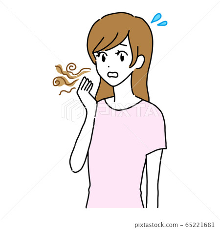 口臭 口臭 65221681