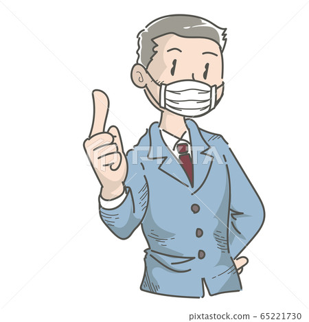 面具的男人 65221730