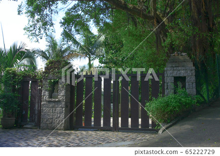 17 Aug 2008  summer of Port Shelter at sai kung 65222729