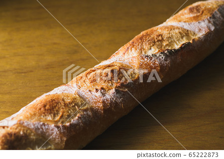 Baguette image 65222873