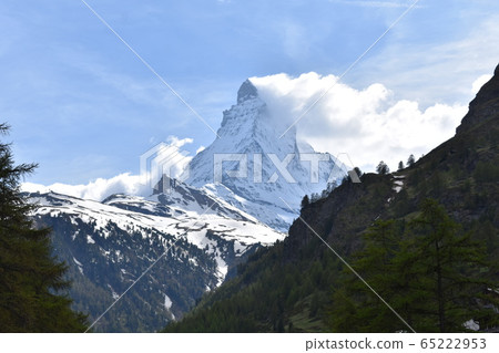 Matterhorn Matterhorn 65222953