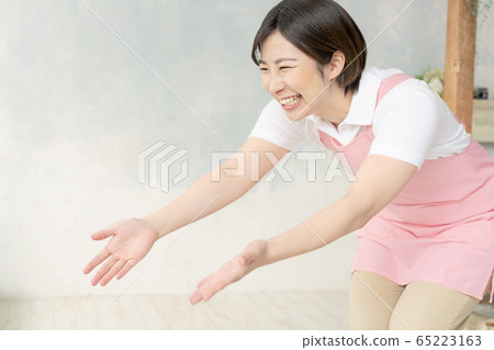 幼兒園老師 幼兒園老師 65223163