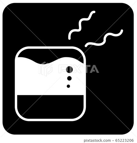 Icon disinfection air purifier black Icon disinfection air purifier black 65223206