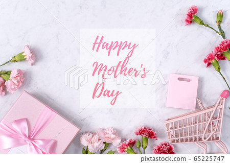 Yasuno Kaoru Bouquet Mother's Day carnation Mother's Day Carnation 65225747