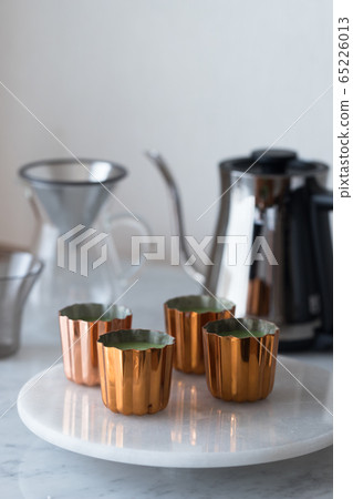 插管類型和水壺 插管類型和水壺 65226013