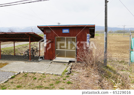 Mizuho Station (Soya Main Line) Mizuho Station (Soya Main Line) 65229016