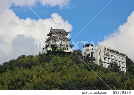 Onomichi Castle Onomichi Castle 65229389