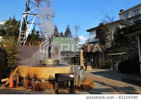 Arima-shrine Arima-shrine 65229390