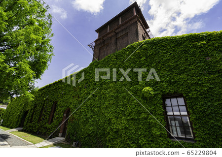 岡山縣倉敷市倉敷Bikan Area常春藤廣場 65229804